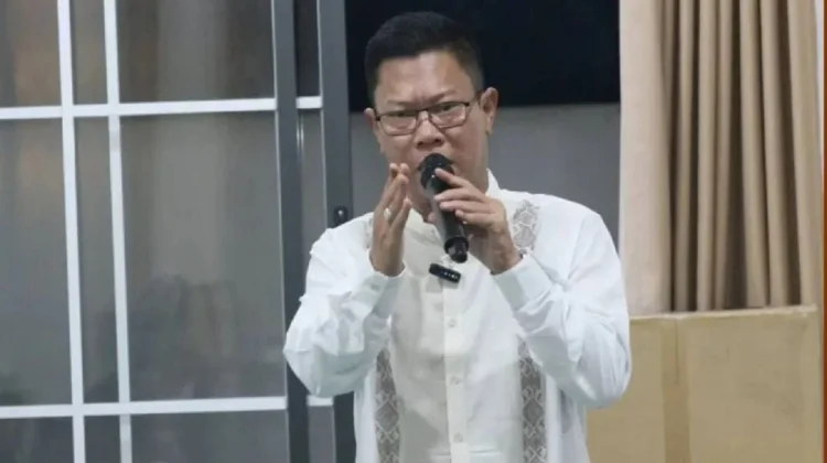 Pengalaman Listyo Sigit Dinilai Penting bagi KSP untuk 'Bentengi' Pemerintah