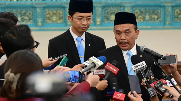 Syahganda Siapkan Tim Khusus Hadapi Tantangan AI dan Algoritma