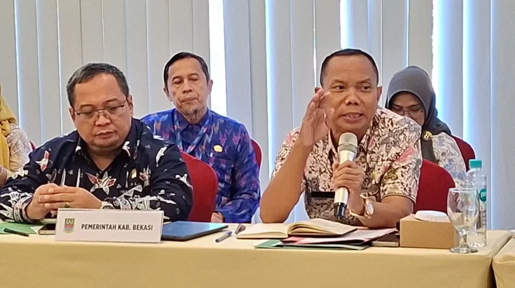 Pemda Bekasi Usulkan Penguatan Aturan RUU Kawasan Industri