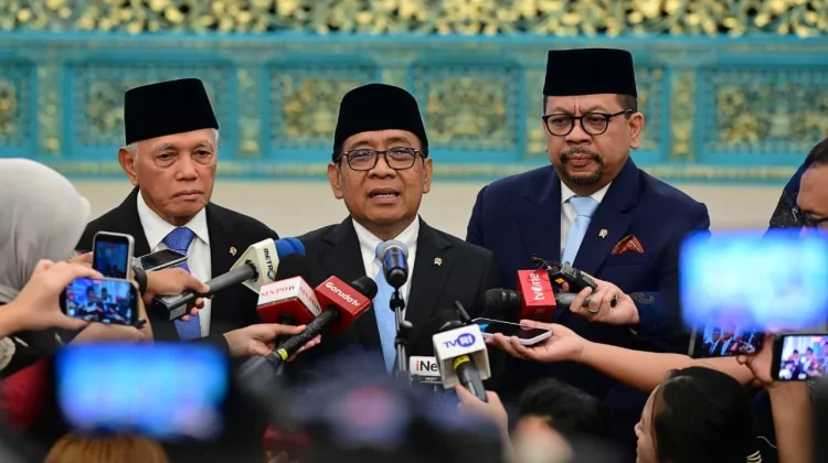 Berbekal Pengalaman, Wantimpres Siap Beri Masukan untuk Presiden Prabowo