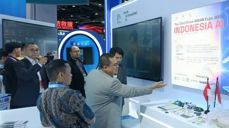 Produk Indonesia Dapat Permintaan dari Tiongkok, Potensi USD32,78 Juta