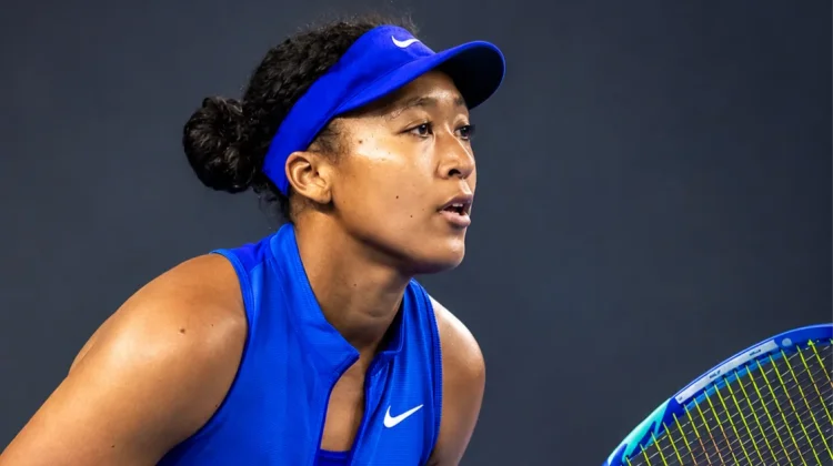 Atasi Perlawanan Timofeeva, Osaka Lolos ke Babak Kedua China Open 2026