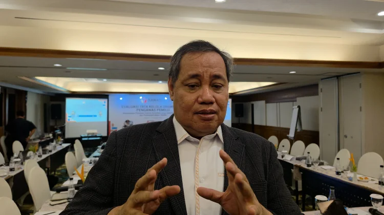 Bawaslu Kaji Tata Kelola Dapil untuk Usulan RUU Pemilu