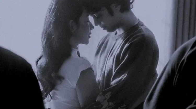 Dinda Kirana dan Theo Supple Bintangi Video Klip 'Timpang'