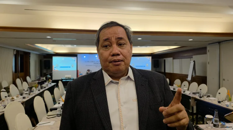 Bawaslu Kaji Penataan Dapil untuk Pemilu 2029