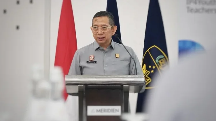 DJKI Perkuat Merek Kolektif untuk Perluas Akses Pasar Regional