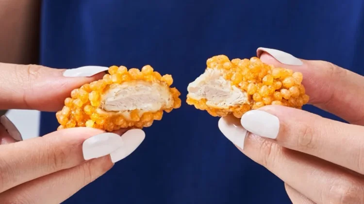 Pembekuan Cepat Jadi Kunci Produk Nugget tanpa Pengawet