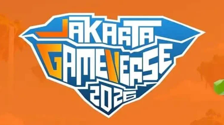 Jakarta Gameverse 2026 Hadir dengan Beragam Kegiatan di M Bloc Space