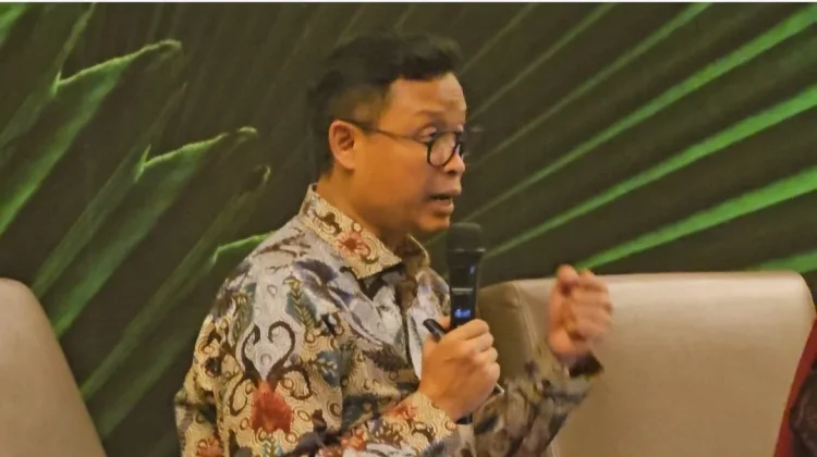 PTKP Naik, Dirjen Pajak Tak Khawatir Penerimaan Pajak Berkurang