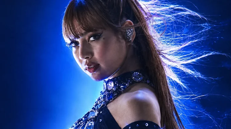 Dokumenter Lisa BLACKPINK bertajuk 'Always Lalisa' akan Tayang di Bioskop
