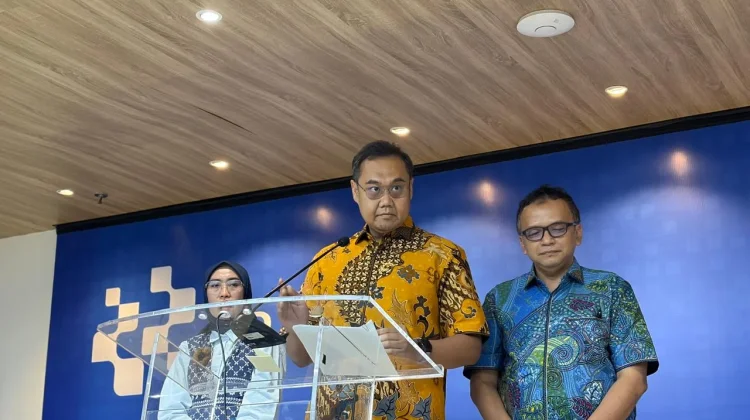 Komdigi Tegaskan Perlindungan Sisa Kuota Tak Boleh Dikenakan Biaya Tambahan