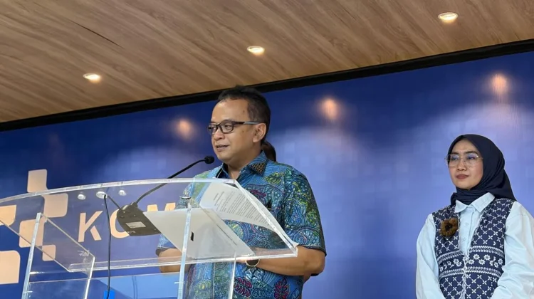 Komdigi Evaluasi Implementasi Putusan MK Bersama Tiga Operator Seluler