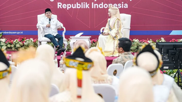 Menko Muhaimin Dorong Influencer Jadi Motor Pemberdayaan Masyarakat