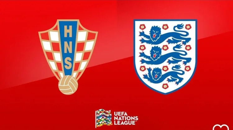 Kroasia dan Inggris Berebut Kemenangan Kedua Nations League