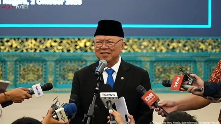 Tokoh Konghucu Terharu Jadi Anggota Wantimpres