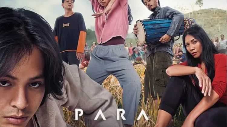 Film 'Para Perasuk' Raih Tiga Penghargaan AACA 2026