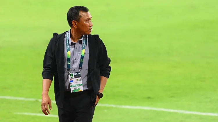 Menjamu Adhyaksa FC, PSIS Semarang Bidik Tiga Poin