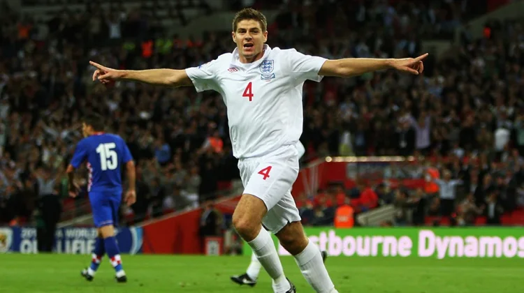 Kilas Balik Lima Pertemuan Klasik Kroasia Vs Inggris