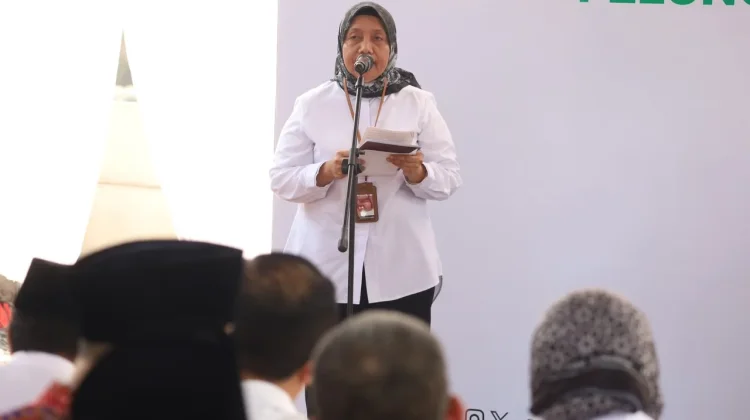 Kemenko PM Apresiasi Program Jaminan Sosial BAZNAS 2026