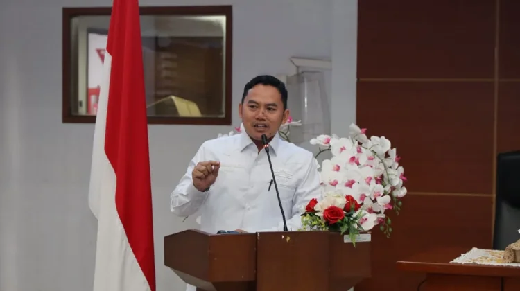 Pesan Ariawan untuk Ketua Baru KWP: Kekompakan Jadi Kunci