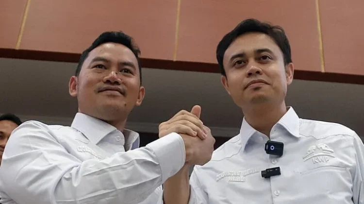 Rafyq Panjaitan Terpilih Sebagai Ketua KWP Periode 2026-2028