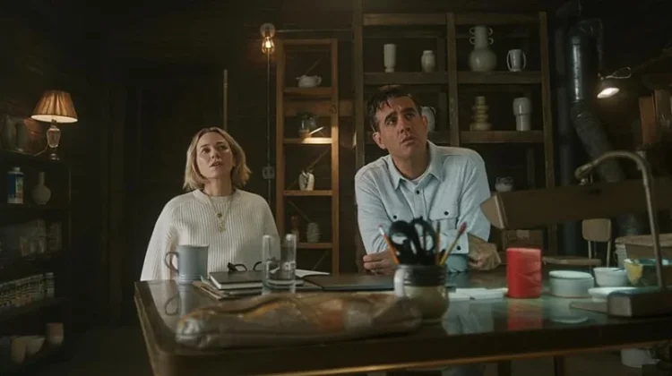 Netflix Umumkan ‘The Watcher’ Season 2 Mulai Diproduksi