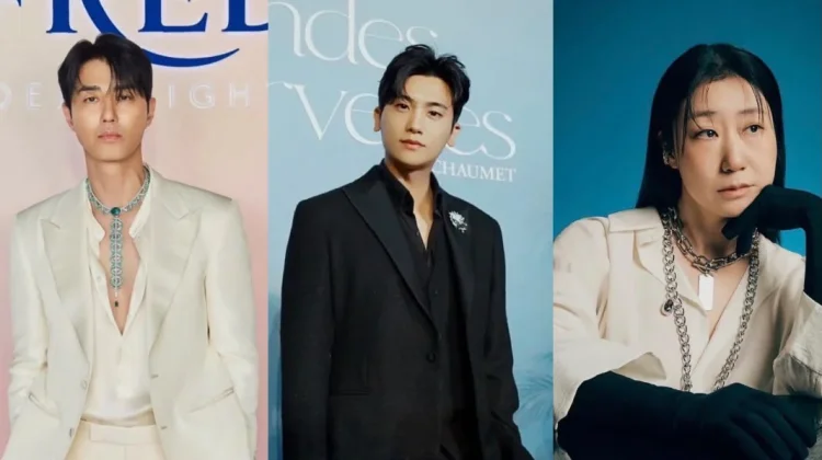 Cha Seung Won, Park Hyung Sik, Ra Mi Ran Bintangi Film Komedi Aksi