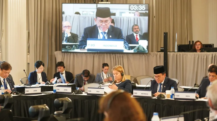 Mendag Dorong Solusi Permanen Cadangan Pangan Pemerintah