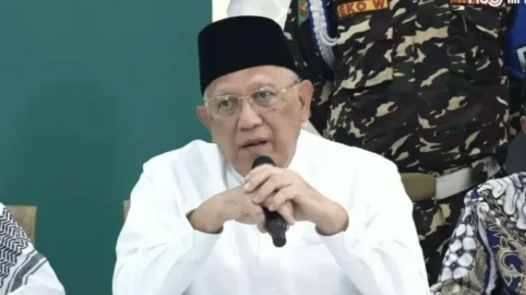 PBNU Terbitkan Pedoman Hari Santri 2026, Palestina Jadi Perhatian