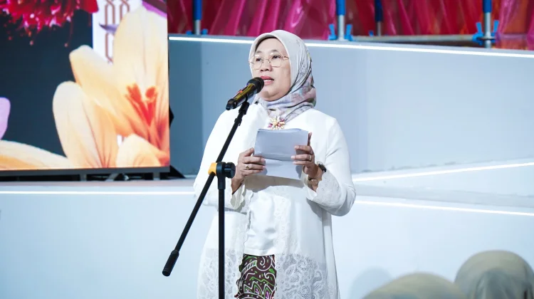 Kemenperin Dorong IKM Fesyen Rancang Produk dari Kebutuhan Pasar