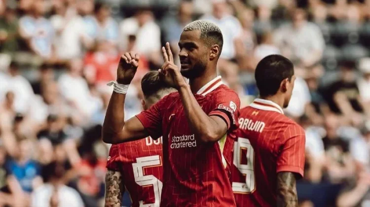 Krisis Cedera Liverpool, Enam Pemain Masih dalam Pantauan