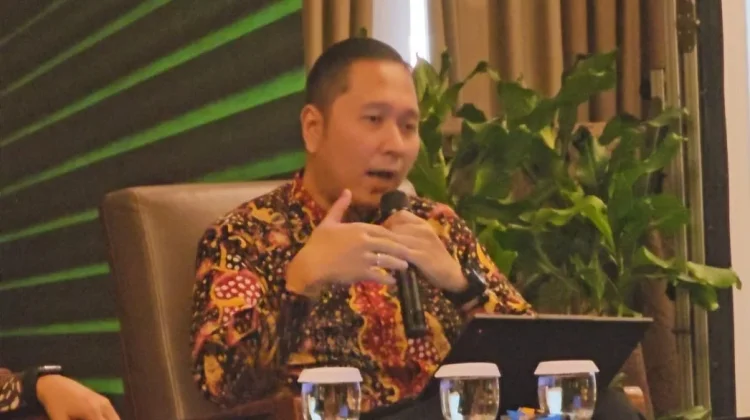Target Pertumbuhan Ekonomi 6 Persen Jadi Tantangan Terbesar APBN 2027