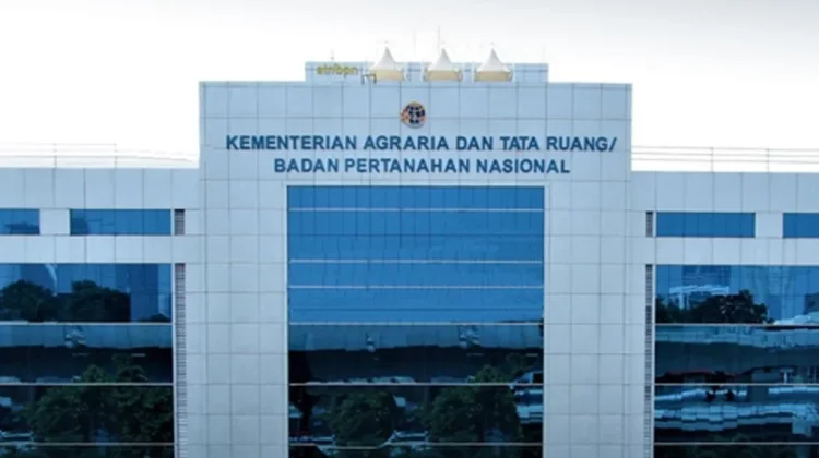 ATR/BPN Percepat Layanan Pertanahan, Dorong Pelayanan Bebas Pungli