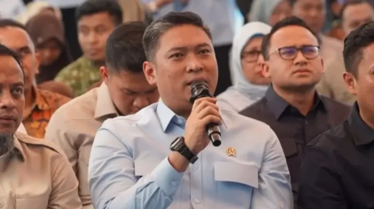 BGN Bongkar Potongan Rp1.500-Rp2.000 per Porsi MBG, Kualitas Menu Disebut Terdampak