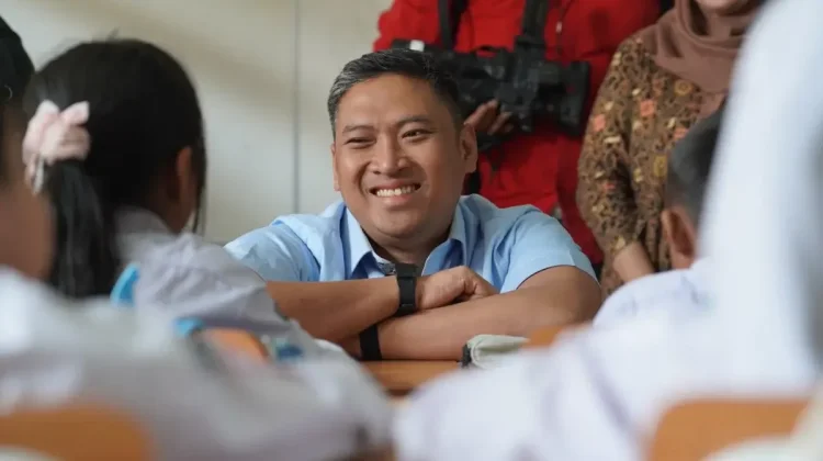 Setoran per Ompreng Disorot BGN, Mitra SPPG Diberi Ruang Mengganti Yayasan