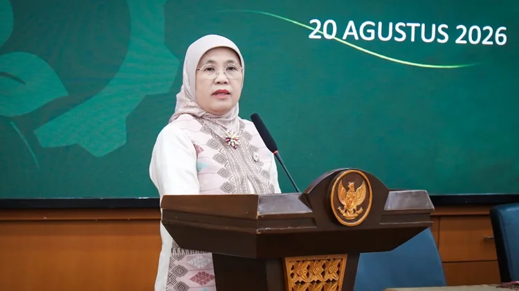 Kemenperin Gandeng Mahasiswa Kembangkan Produk IKM Fesyen-Kriya