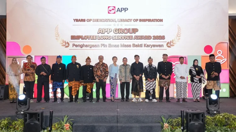 APP Group Dorong Transfer Pengetahuan Antar Generasi Pekerja