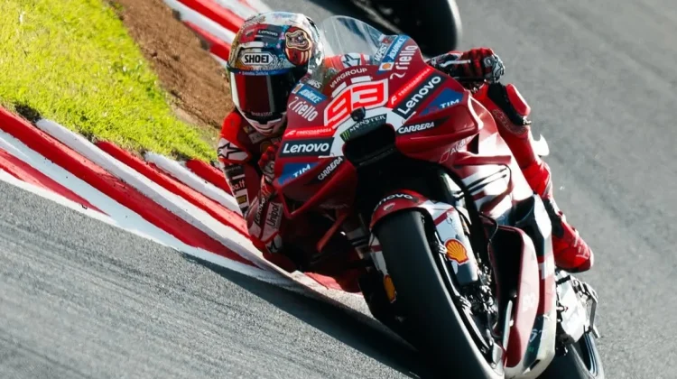Marc Marquez Juara MotoGP Jepang 2026, Persaingan Gelar Makin Ketat