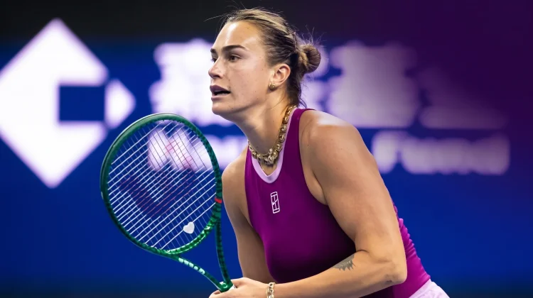 Sabalenka Tersingkir, Bartunkova Lanjut ke Babak 16 Besar China Open