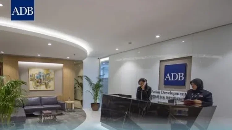 ADB Gulirkan USD650 Juta untuk Dukung Reformasi Pasar Keuangan Indonesia