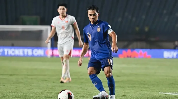 Chanathip Songkrasin Puji Timnas Indonesia Banyak Berkembang