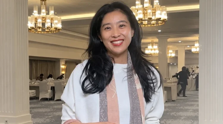 Olivia Rilis Lagu Pancasila, Dekatkan Nilai Kebangsaan lewat Musik