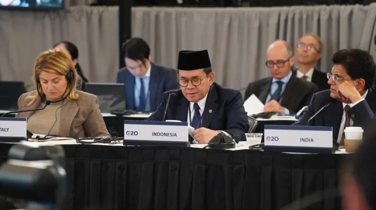 Mendag: 'Excess Capacity' Harus Dinilai Berbasis Bukti Spesifik Setiap Sektor