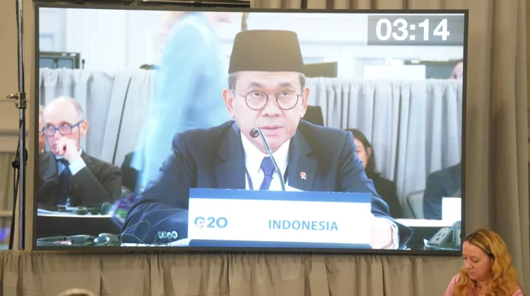 Mendag: ‘Most Favored Nation’ Perlu Dipertahankan dalam Perdagangan Multilateral
