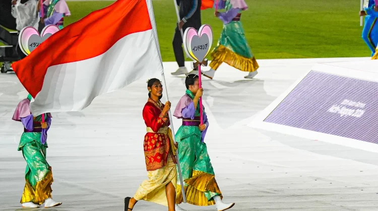 Asian Games 2026 Resmi Ditutup, Dubes RI Apresiasi Perjuangan Kontingen Indonesia