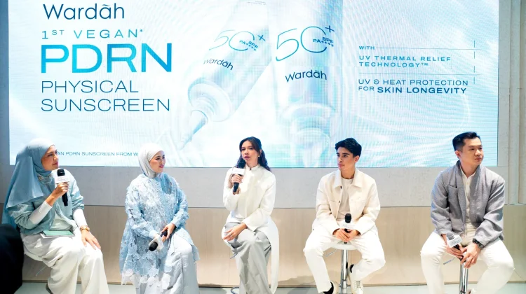 Tak Hanya UV, Paparan Panas juga Perlu Diwaspadai untuk Kesehatan Kulit