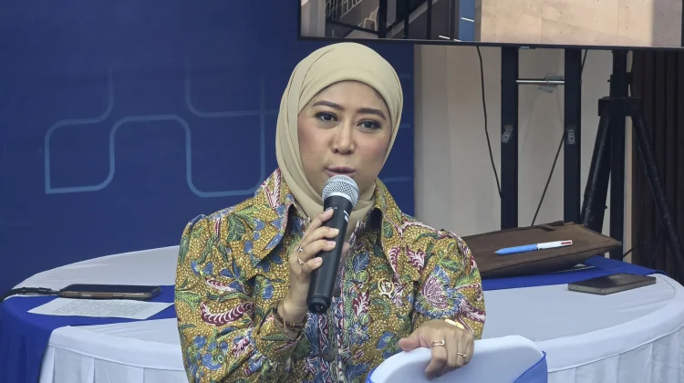 Menkomdigi Tekankan Kolaborasi Bersama dalam Pemberantasan Judol