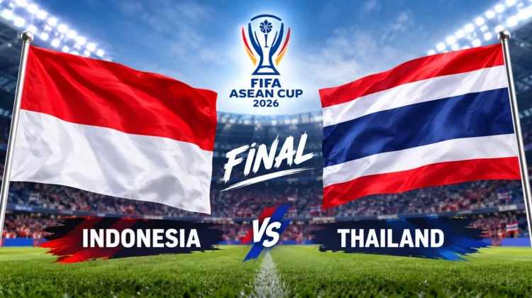 Timnas Indonesia Diminta Tampil Berani Lawan Thailand di Final FIFA ASEAN Cup 2026