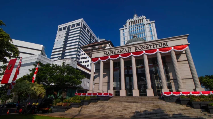 Mantan Hakim MK Menilai Sengketa Pilpres 2024 Semestinya Sudah Kedaluwarsa