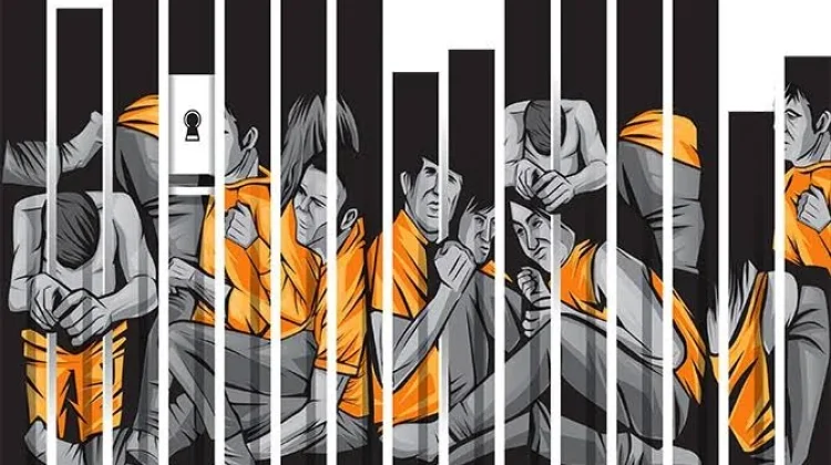 Pesta Narkoba Rutan Depok Diselidiki, Dugaan Keterlibatan Petugas Kini Didalami